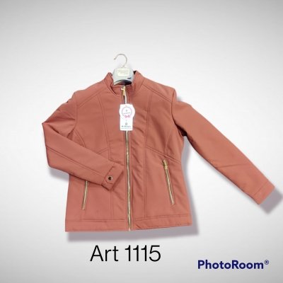  Manufacturers Exporters and Wholesale Suppliers of Ladies Jacket (Art 115) Delhi New Delhi 