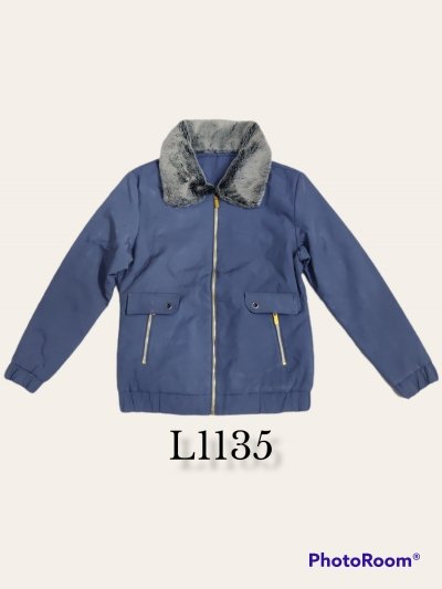  Manufacturers Exporters and Wholesale Suppliers of Ladies Jacket (L1135) Delhi New Delhi 