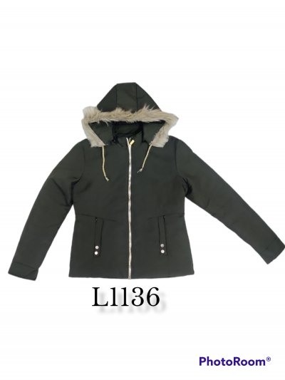 Manufacturers Exporters and Wholesale Suppliers of Ladies Jacket (L1136) Delhi New Delhi 