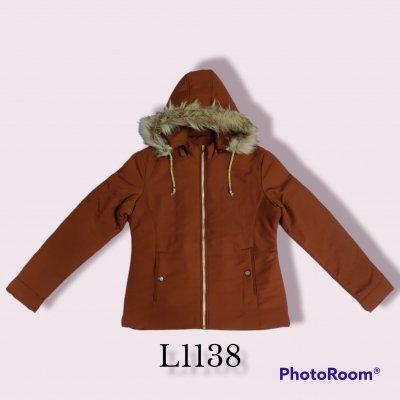  Manufacturers Exporters and Wholesale Suppliers of Ladies Jacket (L1138) Delhi New Delhi 