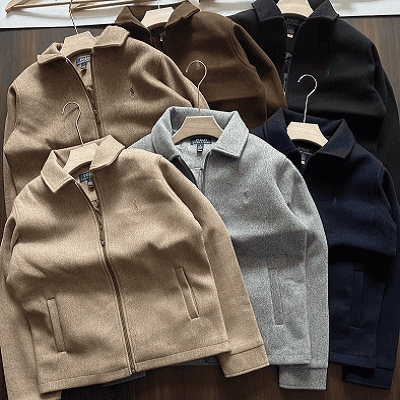  Manufacturers Exporters and Wholesale Suppliers of Men Colid Chenille Fabric Jacket 8 Delhi New Delhi 