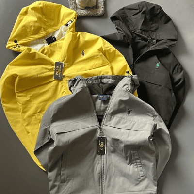  Manufacturers Exporters and Wholesale Suppliers of Men Hooded Casual Windcheater 1 Delhi New Delhi 