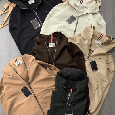 Manufacturers Exporters and Wholesale Suppliers of Men Hooded Casual Windcheater 2 Delhi New Delhi 