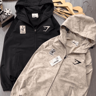  Manufacturers Exporters and Wholesale Suppliers of Men Hooded Casual Windcheater 7 Delhi New Delhi 