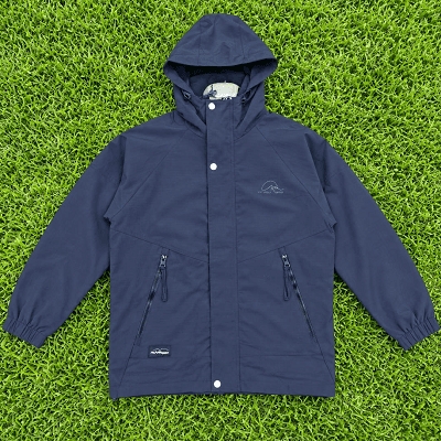  Manufacturers Exporters and Wholesale Suppliers of Men's Hooded Windcheater Jacket 2 Delhi New Delhi 