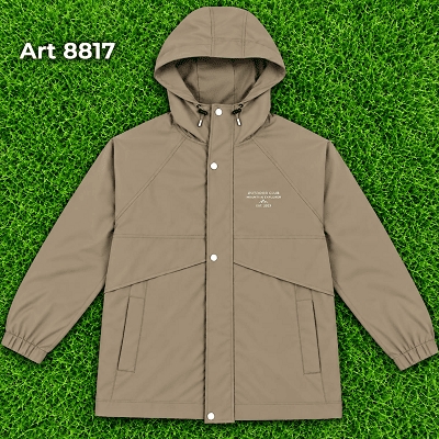  Manufacturers Exporters and Wholesale Suppliers of Men's Hooded Windcheater Jacket 4 Delhi New Delhi 
