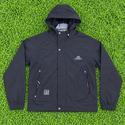  Manufacturers Exporters and Wholesale Suppliers of Men's Hooded Windcheater Jacket 5 Delhi New Delhi 