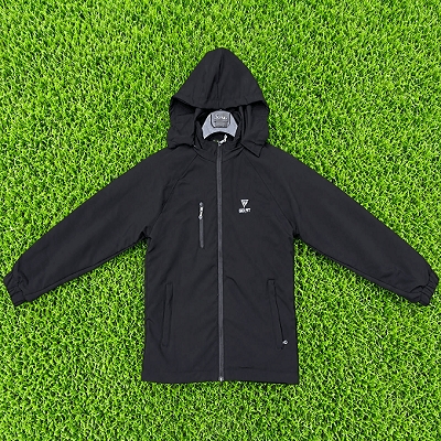  Manufacturers Exporters and Wholesale Suppliers of Men's Hooded Windcheater Jacket 6 Delhi New Delhi 