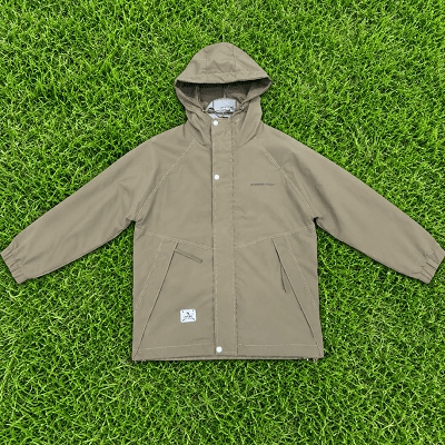  Manufacturers Exporters and Wholesale Suppliers of Men's Hooded Windcheater Jacket 1 Delhi New Delhi 